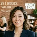 Sarah Chen